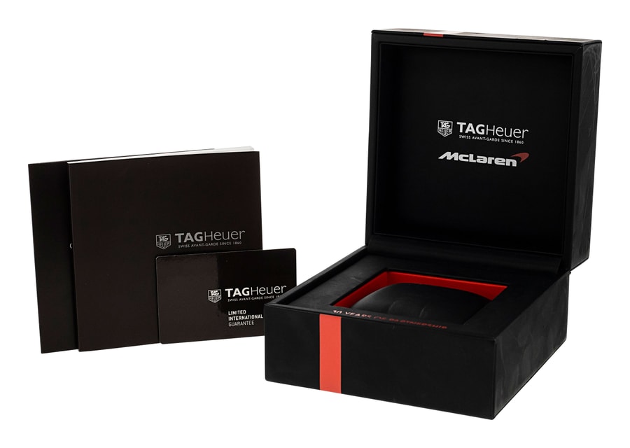 Tag Heuer Formula 1 CAZ1112.FC8188 Image 4